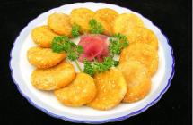 溫州食堂承包傳統美食